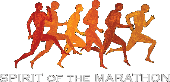 Spirit of the Marathon